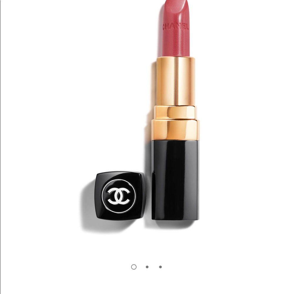 COPY - CHANEL ROUGE COCO IN 428 LEGENDE